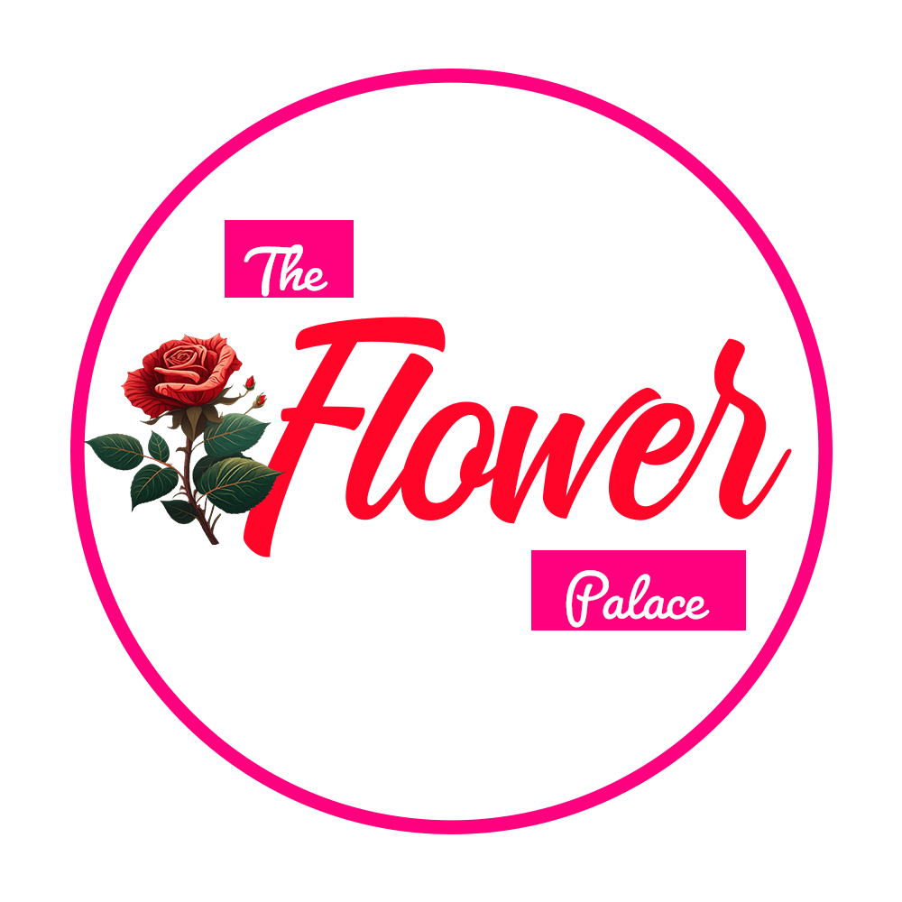 The Flower Palace