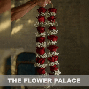 Flower Mala