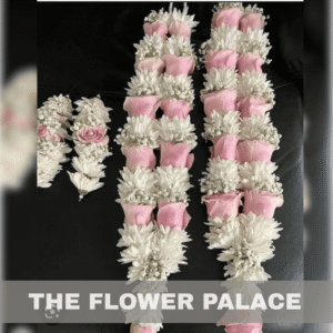 Flower Mala