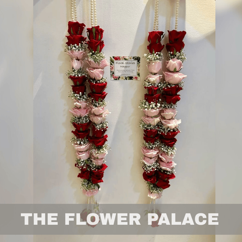 Flower Mala