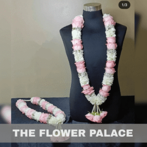 Flower Mala