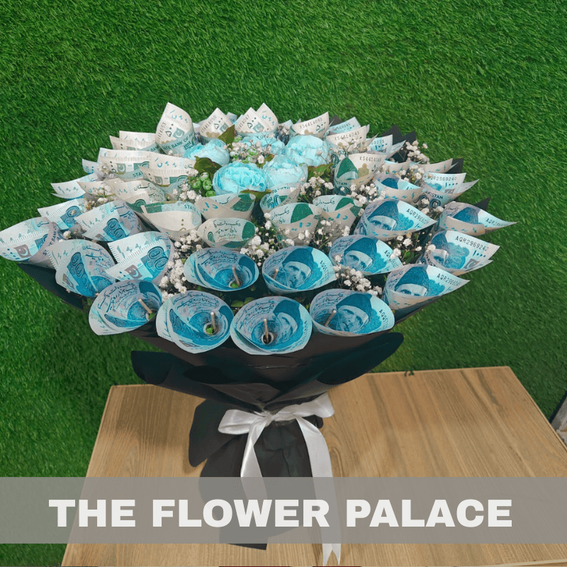 Money Bouquet