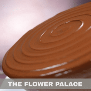 Hershey’s Chocolate Cake