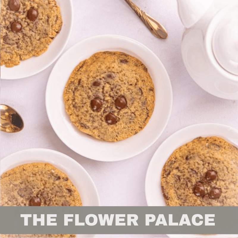 Milk Chocolate Cookie