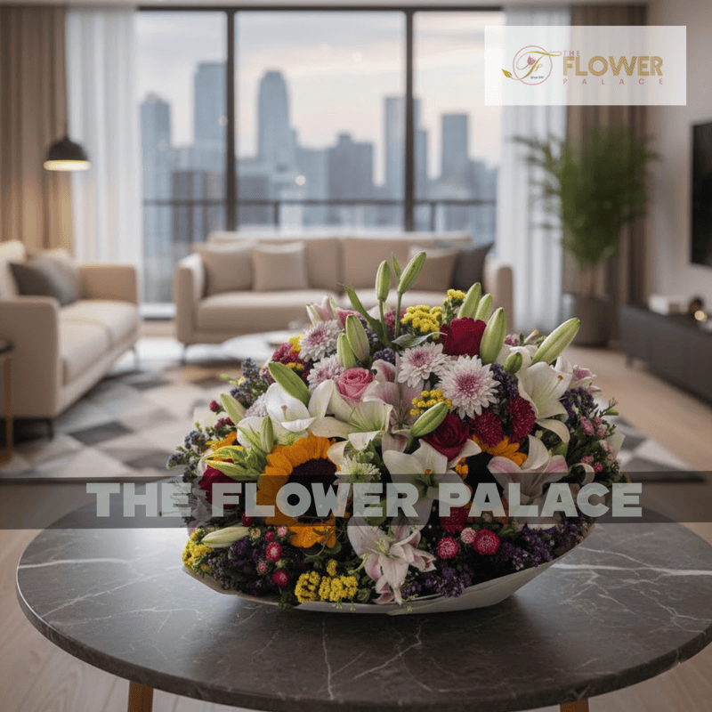 Friendship Rose Bouquet