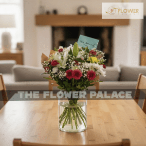 Golden Heart Roses Bouquet