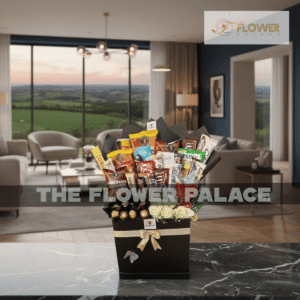 Eternal Rose Love Bouquet