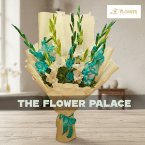 Spring Delight Bouquet