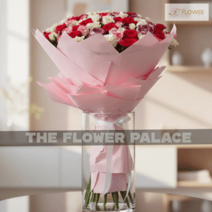 Garden Fresh Mix Bouquet