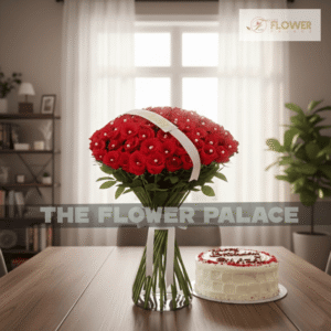 Morning Glory Bouquet