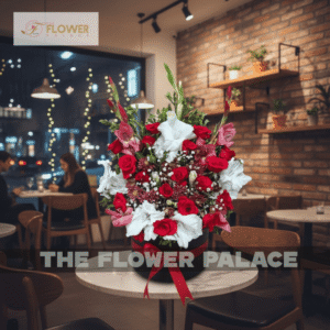 Floral Fantasy Bouquet