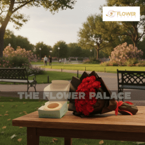 Soft Touch Flowers Bouquet