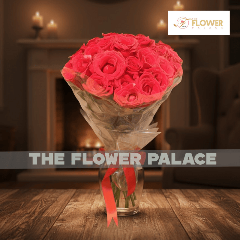 Bright Morning Sunflowers Bouquet