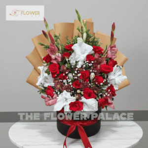 Summer Love Sunflower Bouquet