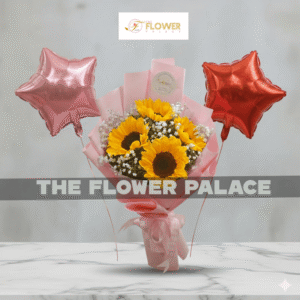 Sunbeam Delight Bouquet