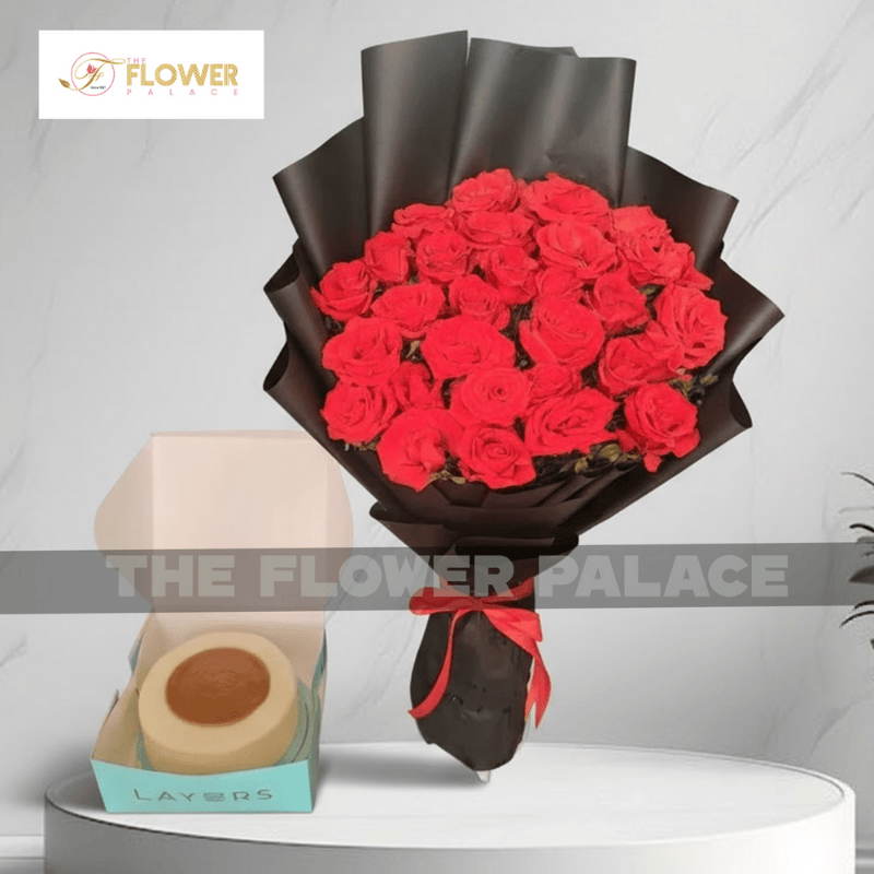 Pure Happiness Bouquet