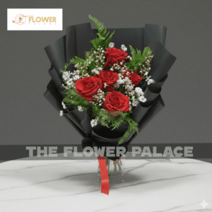 Pink Lily Dream Bouquet