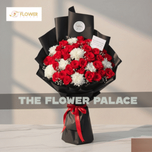 Royal Elegance Bouquet
