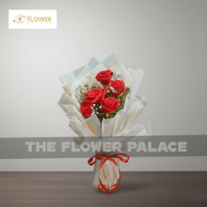 Signature Floral Bouquet