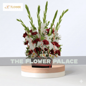 Premium Love Blooms Bouquet