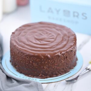 Ferrero Classic Cake Rs2,900