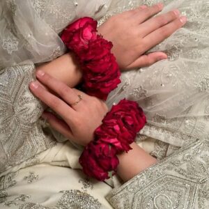 Red Rose Gajray