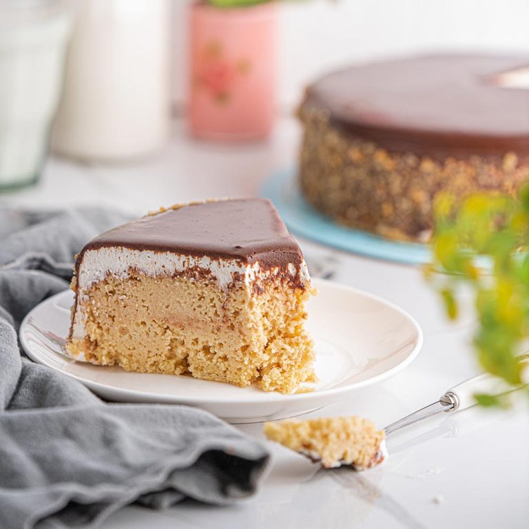 Three Milk Cake Rs2900