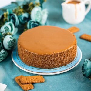 Lotus Three Milk Cake Rs. 3,900