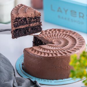 Milky Malt Cake Rs2,400