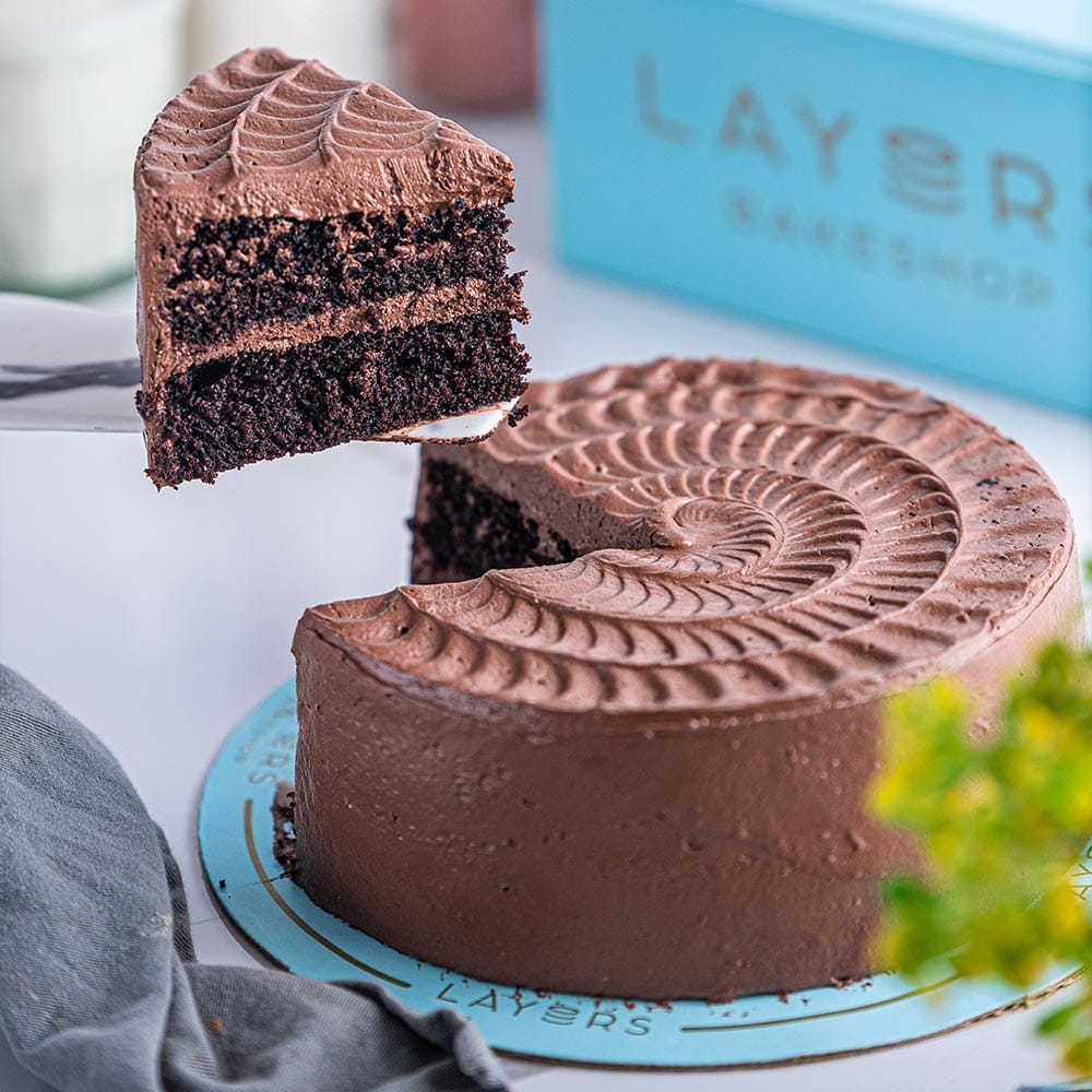 Milky Malt Cake Rs2,400