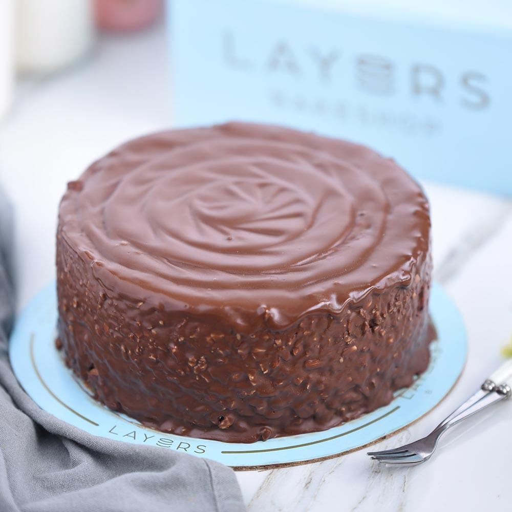 Ferrero Classic Cake Rs3,100