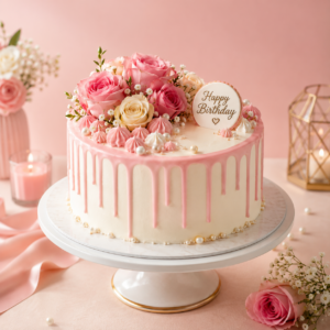 Cakes