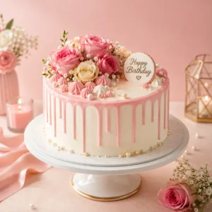 Cakes