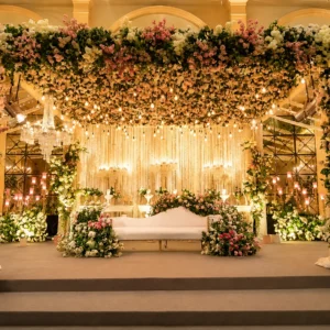 Event Decorations