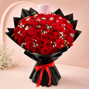 Flower Bouquets
