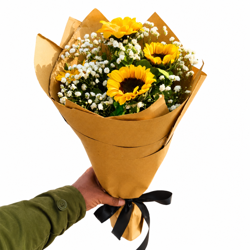 Sunshine Bouquet