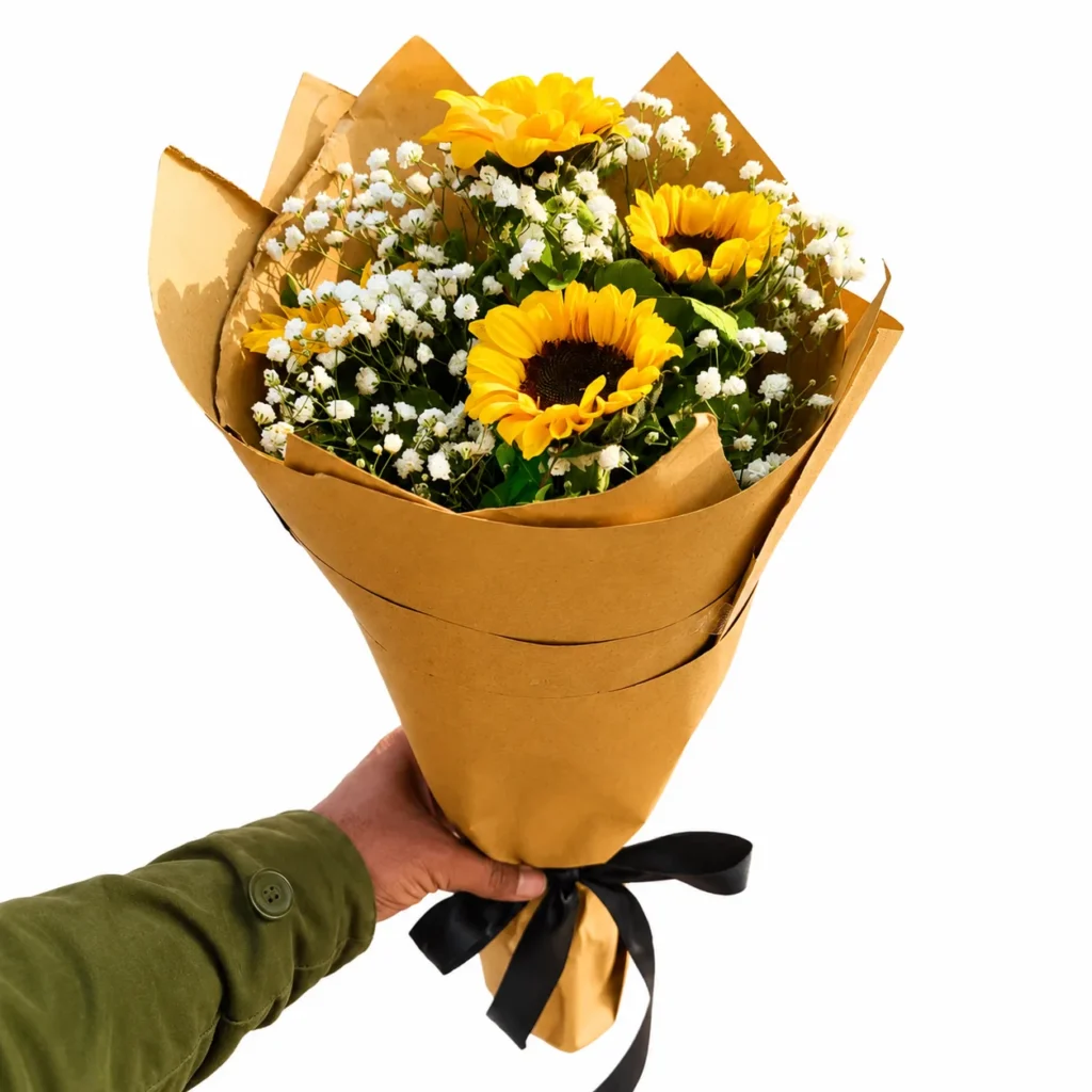 Sunshine Bouquet