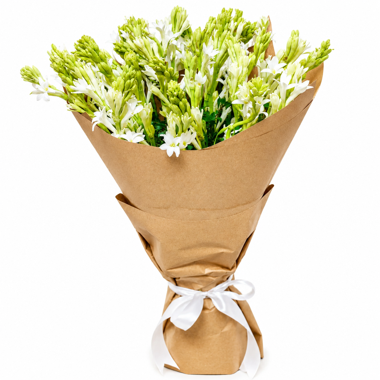 Tuberose Bouquet