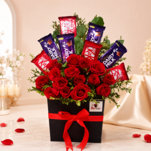 Valentine's Day